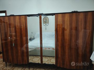 Camera da letto