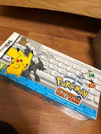 Pokemon kit - Avventura tra i tasti