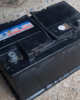 Batteria auto