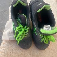 Scarpe u.power nuove usate poco