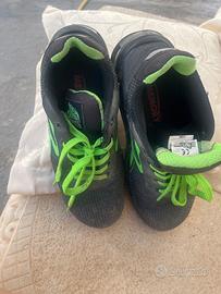 Scarpe u.power nuove usate poco