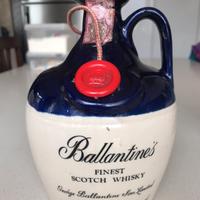 Whisky da collezione