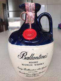 Whisky da collezione