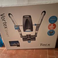 Rulli smart tacx smart vortex