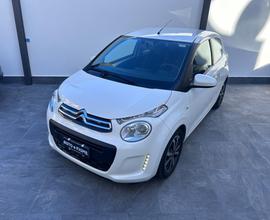 Citroen C1 VTi 72 S&S 5 porte Shine