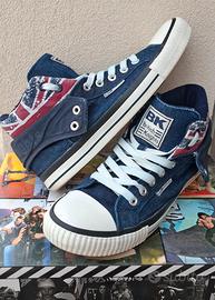 Scarpe British Knights Roco 43