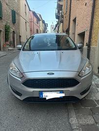 Ford Focus SW