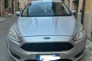Ford Focus SW