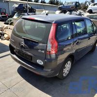 CITROEN C4 GRAND PICASSO 1 UA 2.0I 16V ricambi