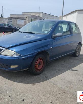 Lancia y 840 1.2 60cv 96-03 ricambi-