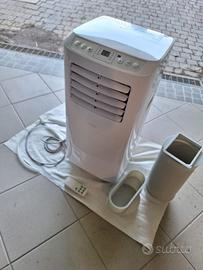 Condizionatore Argo SWAN EVO 8000