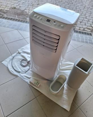 Condizionatore Argo SWAN EVO 8000