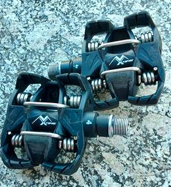 pedali  bici Time MTB/ gravel 