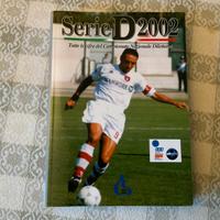 Annuario Serie D 2002