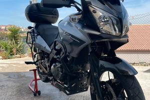 V strom