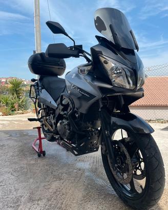 V strom