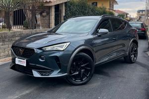 CUPRA Formentor 2.0 TDI 4Drive DSG - 2023