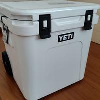 Ghiacciaia su ruote Yeti 48 cooler
