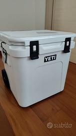 Ghiacciaia su ruote Yeti 48 cooler