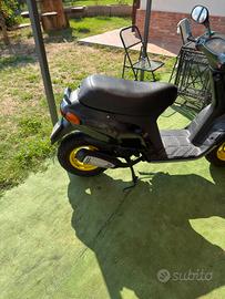 Gilera Typhoon