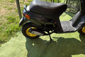 Gilera Typhoon