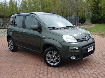 FIAT Panda 1.3 MJT S&S 4x4