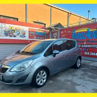 Opel Meriva 1.3 CDTI 95cv Cosmo - 2011
