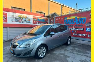Opel Meriva 1.3 CDTI 95cv Cosmo - 2011