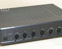 Harman/hardon hk6100