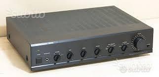 Harman/hardon hk6100