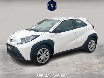 Toyota Aygo X 1.0 Active 72cv