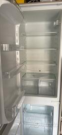 Frigorifero da incasso eletrolux