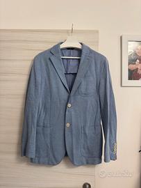 Giacche Massimo Dutti taglia 48
