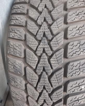  gomme neve smart 