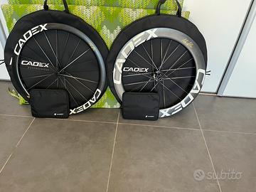 Cadex 42/65