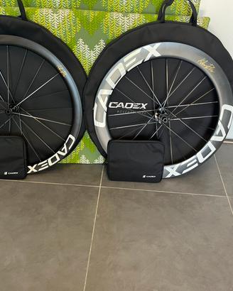Cadex 42/65