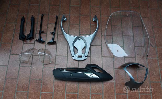 Ricambi originali per Honda SH 125/150