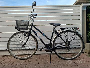 Bicicletta donna Giant Expression LDS anni '90