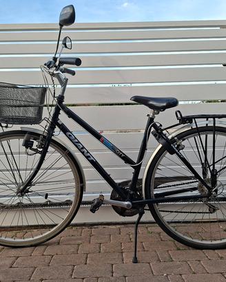Bicicletta donna Giant Expression LDS anni '90