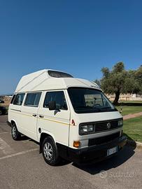 T3 westfalia Volkswagen california vanagon turbo