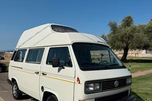 T3 westfalia Volkswagen california vanagon turbo
