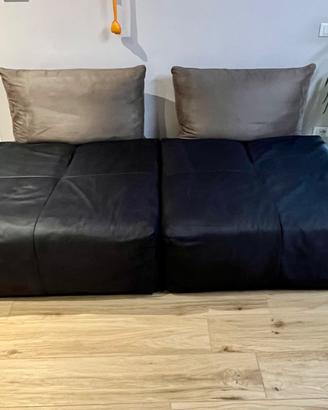 DIVANO ALTA QUALITÀ