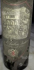 "Per' è palummo" Casa d'Ambra Ischia del 1960