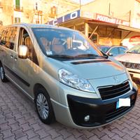 Peugeot Expert PANORAMA 6 POSTI N1 AUTOCARRO