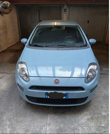 FIAT Punto 4ª serie - 2013