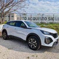 Peugeot 2008 PureTech 100 S&S Style