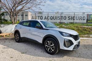 Peugeot 2008 PureTech 100 S&S Style