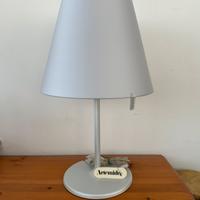 Artemide MELAMPO Tavolo NUOVA imballo originale