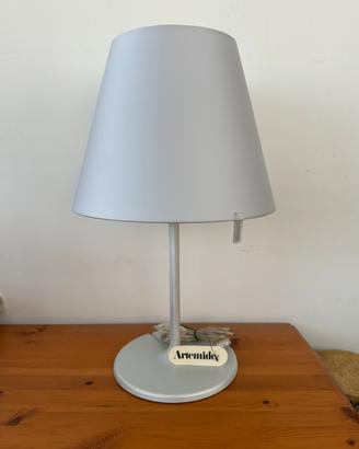 Artemide MELAMPO Tavolo NUOVA imballo originale