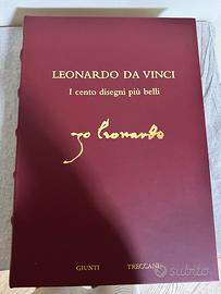 Leonardo da Vinci - anatomia e studi di natura